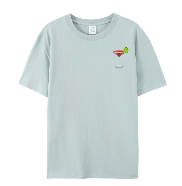 T-shirt cocktail