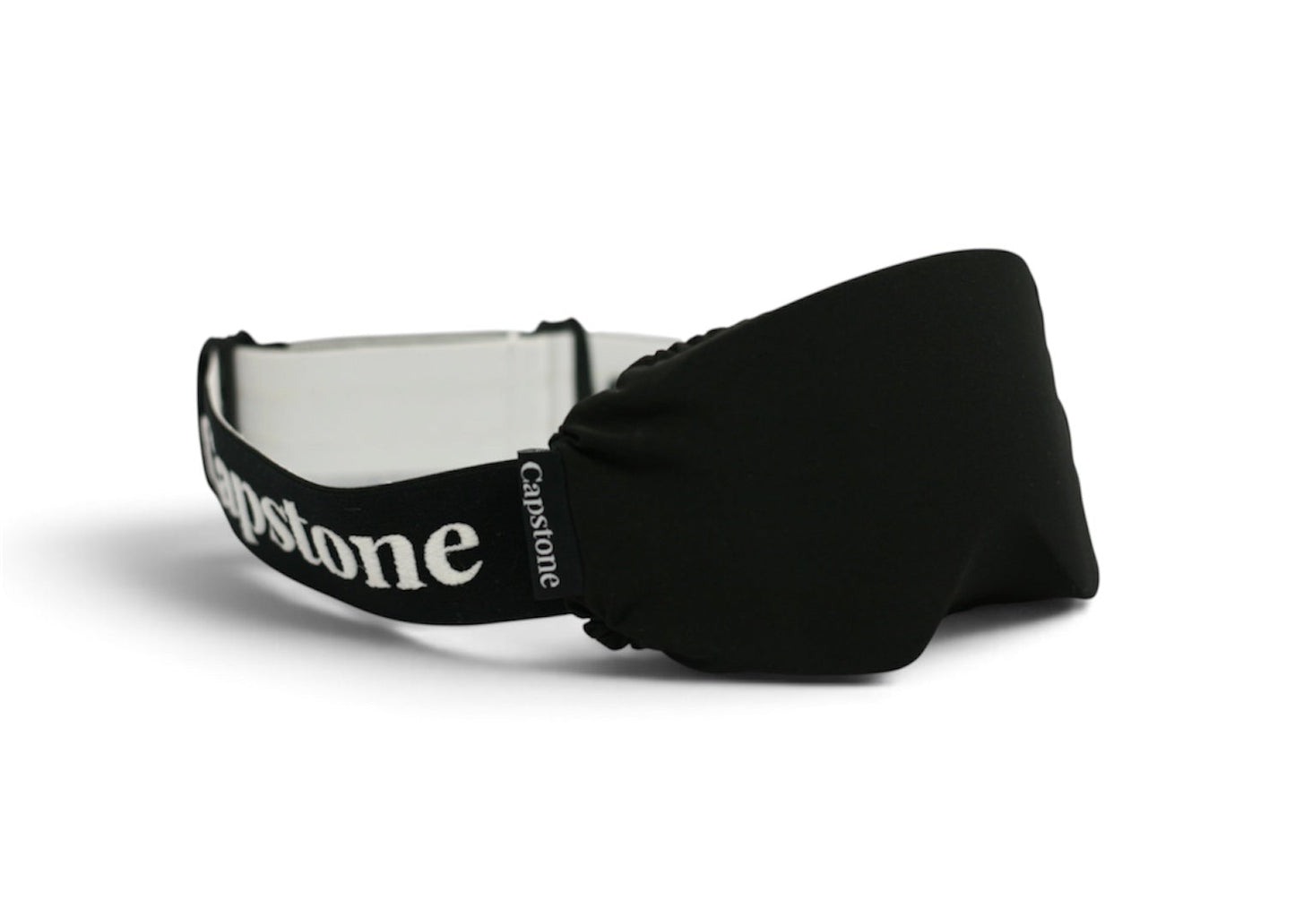Goggle cover till skidglasögon