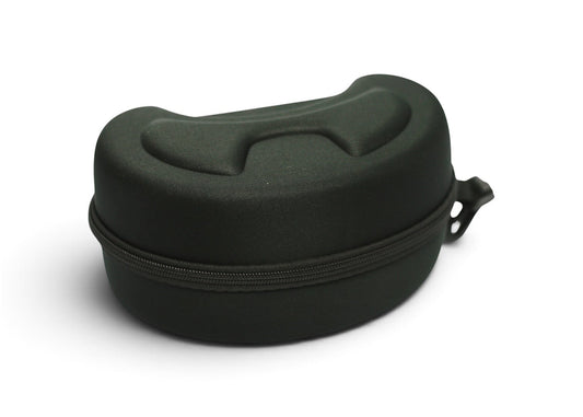 Hard case till skidglasögon