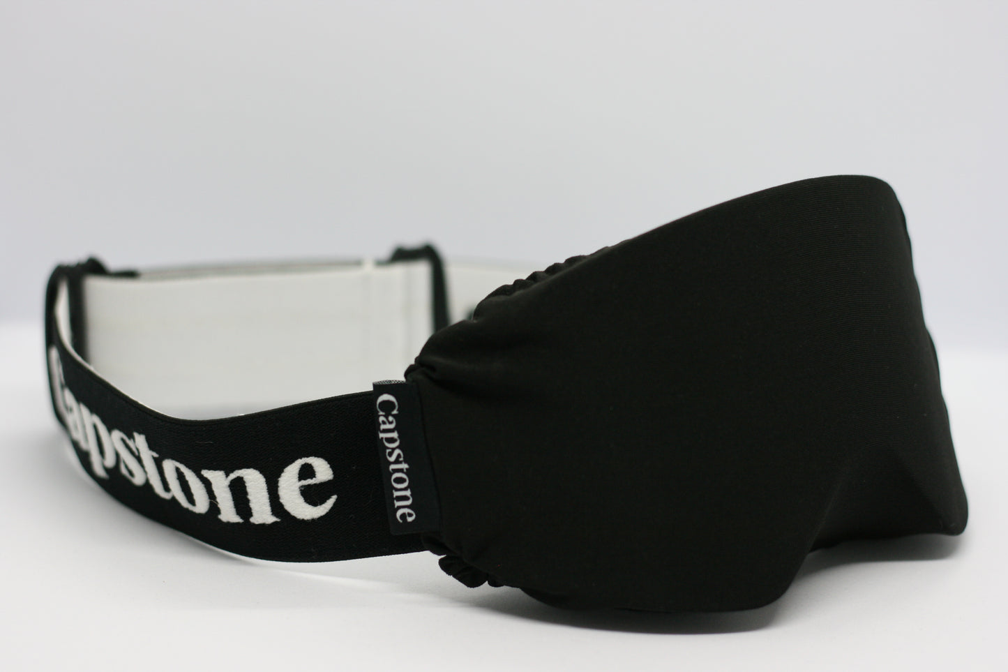 Goggle cover till skidglasögon