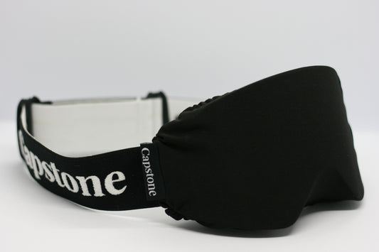 Goggle cover till skidglasögon