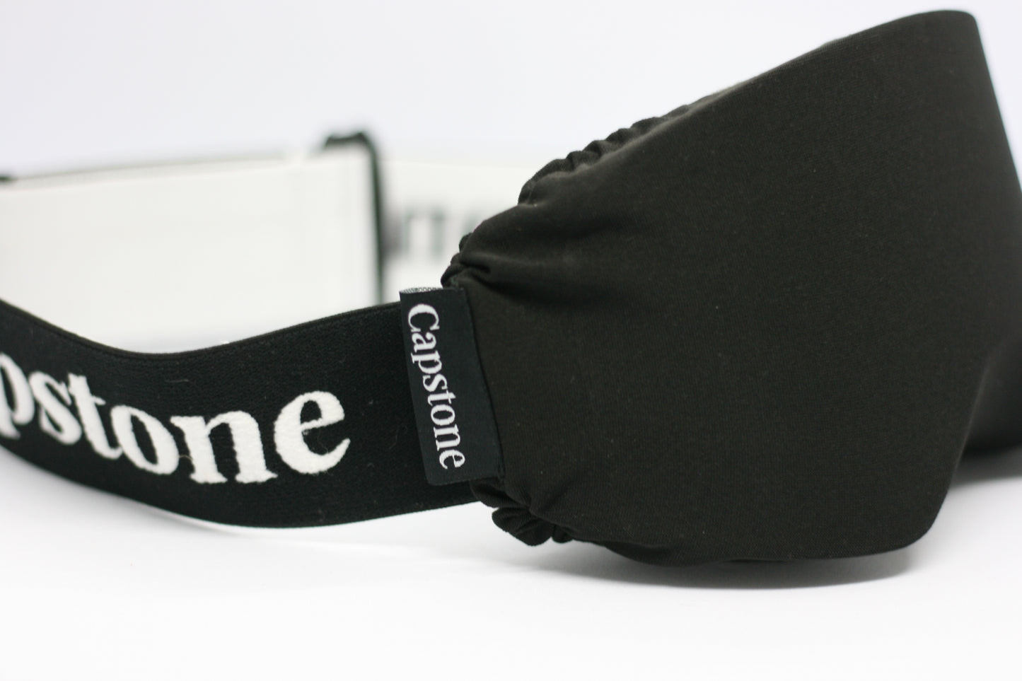 Goggle cover till skidglasögon