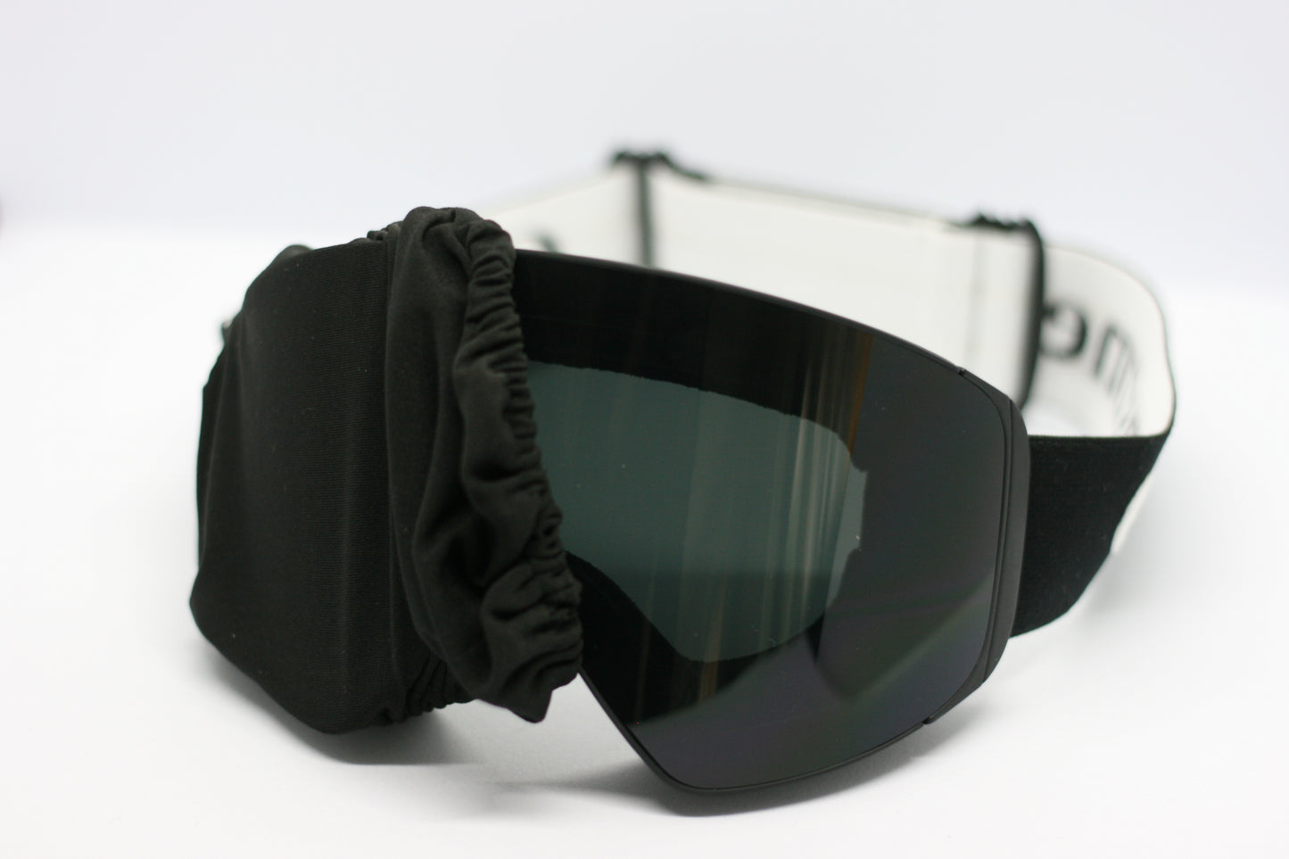 Goggle cover till skidglasögon