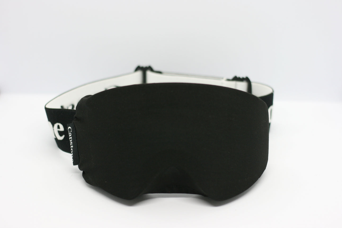 Goggle cover till skidglasögon